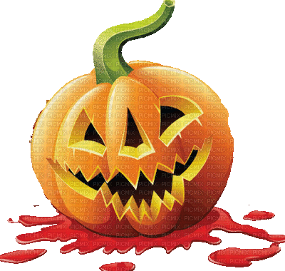 Pumpkin Gif