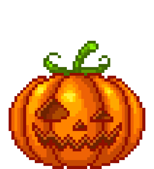 Pumpkin Gif