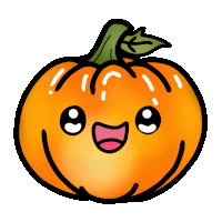 Pumpkin Gif