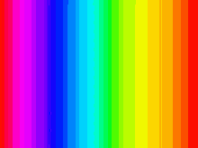Rainbow Gif