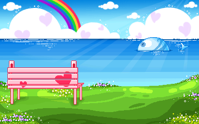 Rainbow Gif