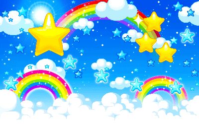 Rainbow Gif