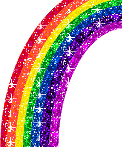 Rainbow Gif
