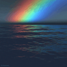 Rainbow Gif