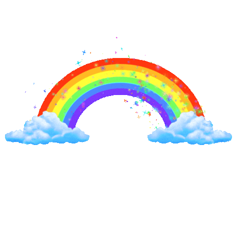Rainbow Gif