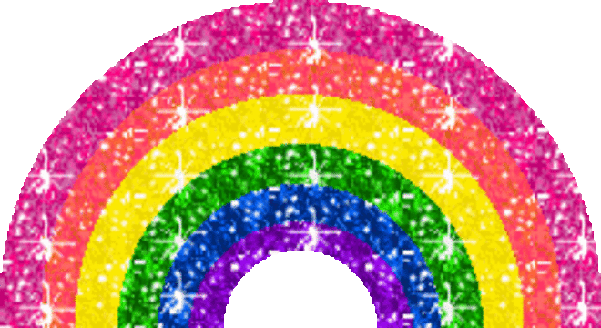 Rainbow Gif