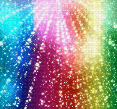 Rainbow Gif