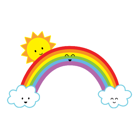Rainbow Gif