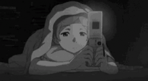 Sad Gif