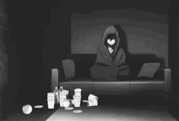 Sad Gif