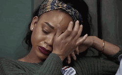 Sad Gif