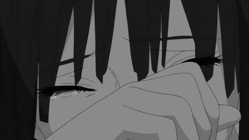 Sad Gif