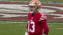 San Francisco 49ers Gif