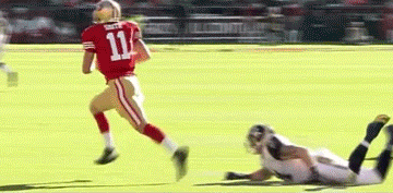 San Francisco 49ers Gif