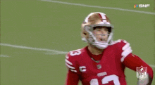 San Francisco 49ers Gif