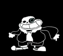 Sans Gif