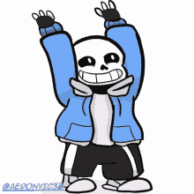 Sans Gif
