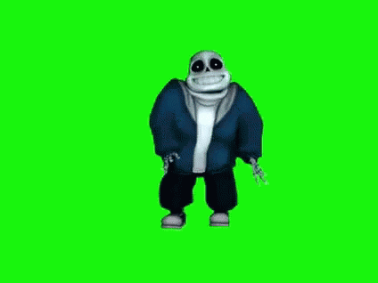 Sans Gif