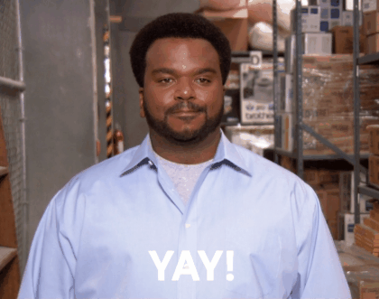 Sarcasm Gif