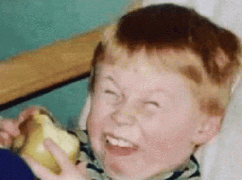 Sarcasm Gif