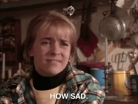 Sarcasm Gif