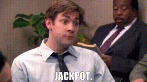 Sarcasm Gif