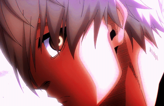 Seishirō Nagi Gif