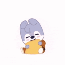 Skzoo Gif