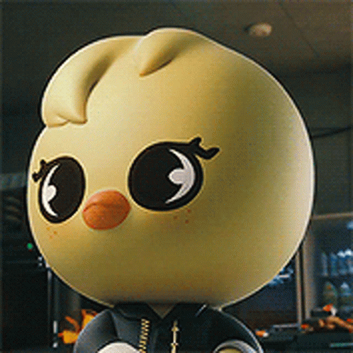 Skzoo Gif