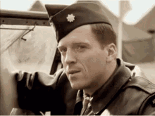 Solider Gif