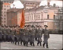 Solider Gif