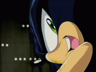 Sonic The Hedgehog Gif