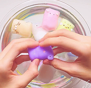 Squishy Gif