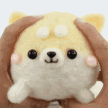 Squishy Gif