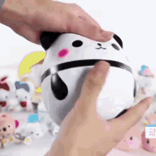 Squishy Gif