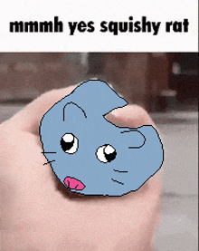 Squishy Gif