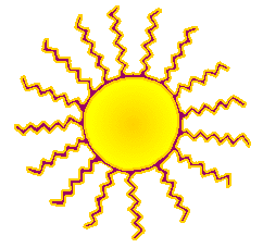 Sun Gif