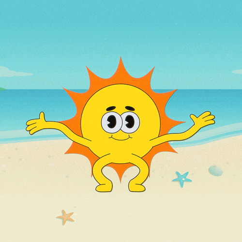 Sun Gif