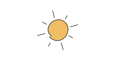 Sun Gif