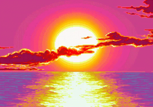 Sun Gif