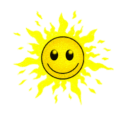Sun Gif