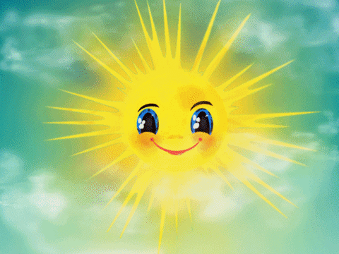 Sun Gif