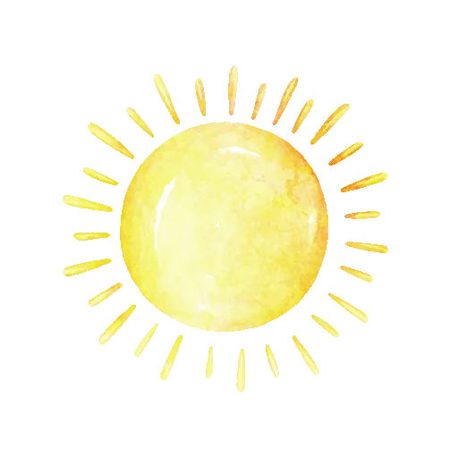 Sun Gif