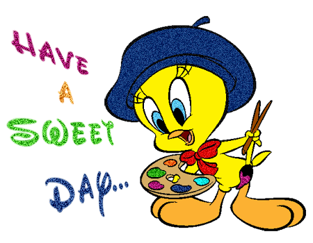 Sweetest Day Gif