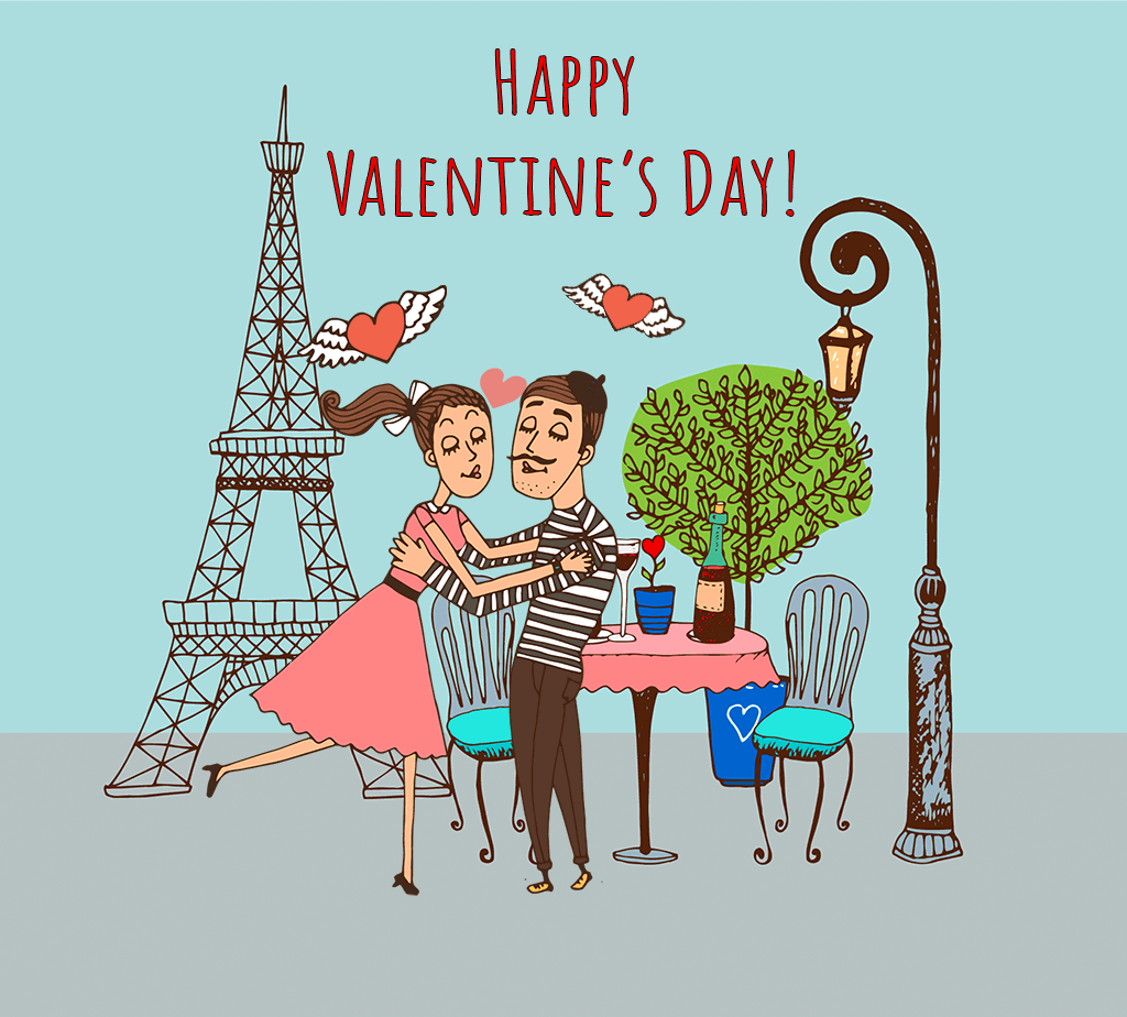 Sweetest Day Gif