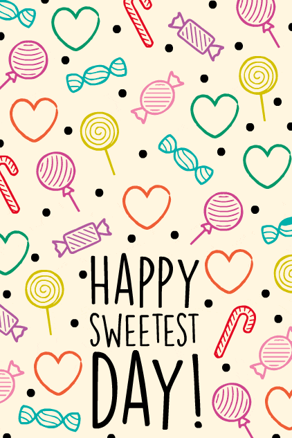 Sweetest Day Gif