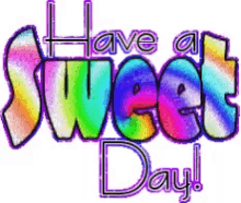 Sweetest Day Gif