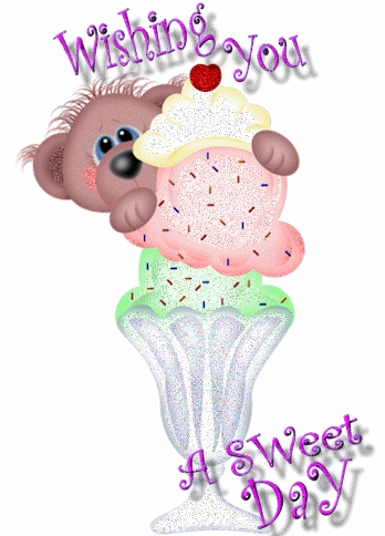 Sweetest Day Gif