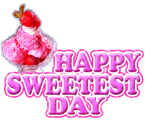 Sweetest Day Gif