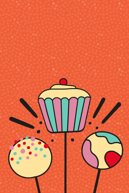 Sweetest Day Gif